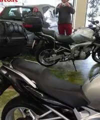 YAMAHA Fazer 8 FAZER 600