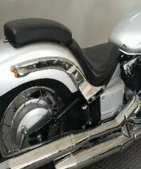 YAMAHA XVS 650 Export price www.actionbike.it