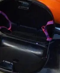 Aprilia Pegaso 650 anno 2000 km 35000