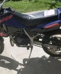 APRILIA Pegaso tipo veicolo Enduro cc 50