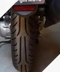 Aprilia Sportcity 200 - 2007 come nuovo Aprilia Sportcity 200 - 2007 come nuovo