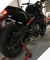 BN 302 Anche per Neopatentati BN 302 Anche per Neopatentati
