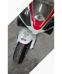 Derbi GPR 50 - 2007 Derbi GPR 50 - 2007