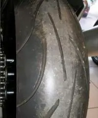 DUCATI 750 SS - 1993