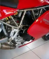 DUCATI 750 SS - 1993