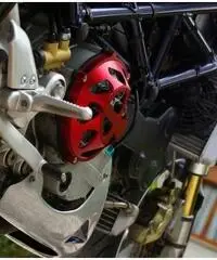 Ducati Monster S4R anno 2006