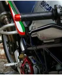 Ducati Monster S4R anno 2006