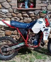 KTM GS 250 2t