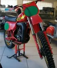 MAICO 250 CROSS - 1978