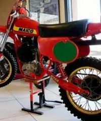 MAICO 250 CROSS - 1978