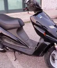 Malaguti Phantom 50 LC - 2001 - SuperSpeed