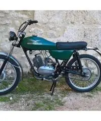 Moto Guzzi Nibbio 50 Moto Guzzi Nibbio 50