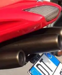 MV AGUSTA F4-1000 - 2004