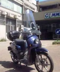 Scooter Benelli Pepe 50 cc