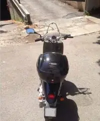 Scooter Benelli Pepe 50 cc