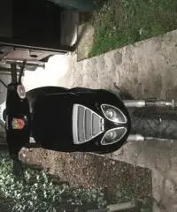 Scooter piaggio nrg mc2