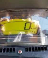 Suzuki Burgman 650 - 2003