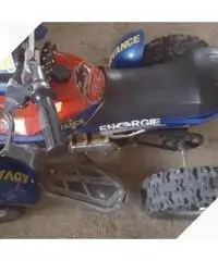 Altro Altro modello - 2015