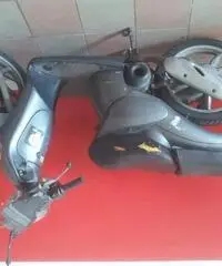 APRILIA Scarabeo 50cc cc 50