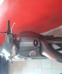 APRILIA Scarabeo 50cc cc 50