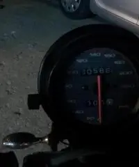 DUCATI Monster 600 Naked cc 600