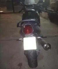 SUZUKI GSX 750 Gran Turismo cc 750