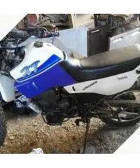 Yamaha XT 600
