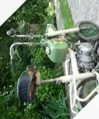 Benelli Altro modello - Anni 60 Benelli Altro modello - Anni 60