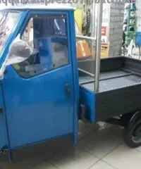 ape 50 bifaro completamente rifatto ape 50 bifaro completamente rifatto
