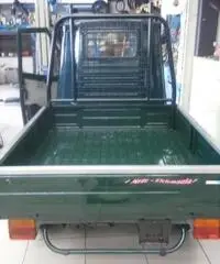 ape 50  tutto revisionato meccanica e carrozzeria