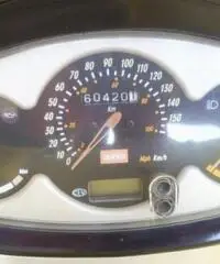 APRILIA Leonardo tipo veicolo Scooter cc 150