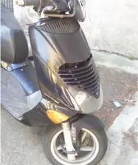APRILIA Leonardo tipo veicolo Scooter cc 150