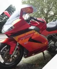 Aprilia RST Futura 1000