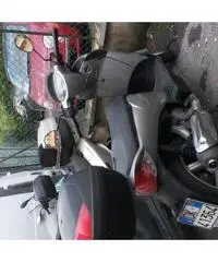 Aprilia Scarabeo 125 Light -  Euro 1150