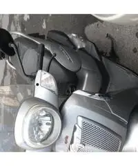 Aprilia Scarabeo 125 Light -  Euro 1150