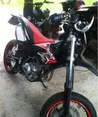 Beta 125 RR Motard