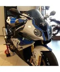 BMW HP4