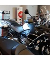 BMW R 1200 GS ADVENTURE