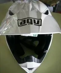 CASCO BIEFFE DA CROSS ENDURO IN VETRINA CASCO BIEFFE DA CROSS ENDURO IN VETRINA