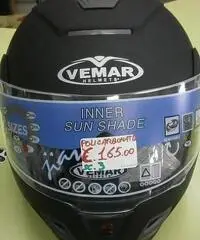 CASCO VEMAR MODULARE IN POLICARBONATO in promozion CASCO VEMAR MODULARE IN POLICARBONATO in promozion