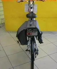 ciclo elettrico r1 di 28 con display digitale semi ciclo elettrico r1 di 28 con display digitale semi