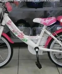 CICLO OLANDESINA DI 16 LOMBARDO nuova di fabbrica CICLO OLANDESINA DI 16 LOMBARDO nuova di fabbrica