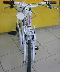 CITY-BIKE DI 28 ATALA NUOVA DI FABBRICA