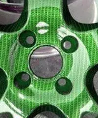 CUBIC TOSCANA CUBIC TOSCANA