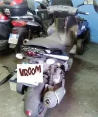 Gilera Runner 125 VX Gilera Runner 125 VX
