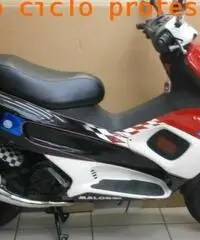 GILERA Runner 50 SP A INIEZIONE TUTTO RIFATTO GILERA Runner 50 SP A INIEZIONE TUTTO RIFATTO