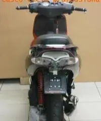 GILERA Runner 50 SP A INIEZIONE TUTTO RIFATTO GILERA Runner 50 SP A INIEZIONE TUTTO RIFATTO