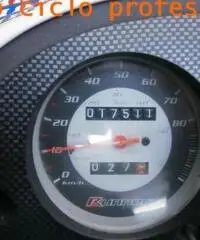 GILERA Runner 50 SP A INIEZIONE TUTTO RIFATTO GILERA Runner 50 SP A INIEZIONE TUTTO RIFATTO