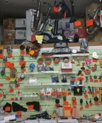 GRUPPO TERMICO PE 200 RETTIFICATO GRUPPO TERMICO PE 200 RETTIFICATO