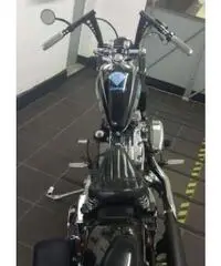 HARLEY-DAVIDSON 1450 Softail Springer 100th HARLEY-DAVIDSON 1450 Softail Springer 100th